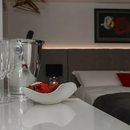 La Civita B&B