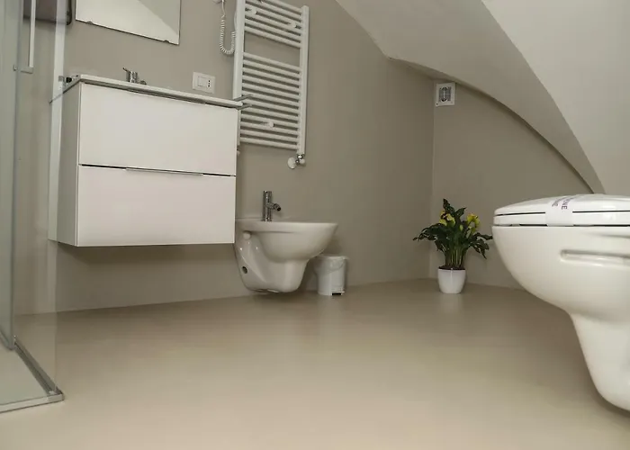 La Civita 4*