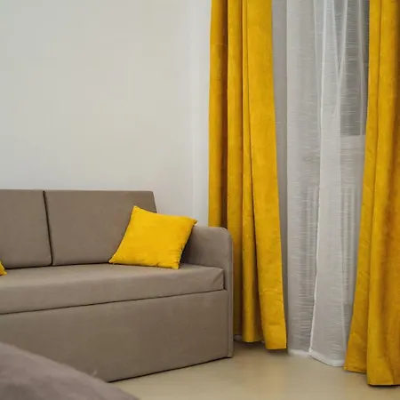 La Civita Bed & Breakfast 4*