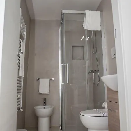 La Civita Bed & Breakfast 4*