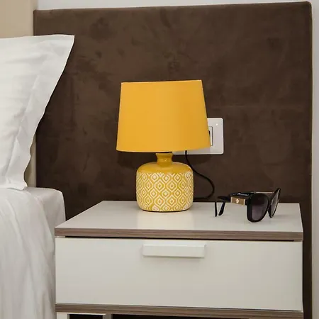 Bed & Breakfast La Civita