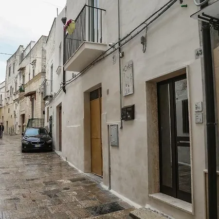 La Civita غرافينا إن بوليا