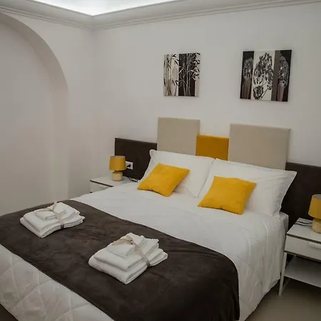 La Civita Bed & Breakfast