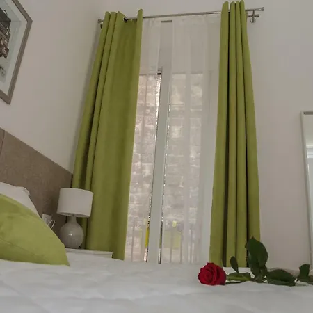 Bed & Breakfast La Civita Gravina in Puglia