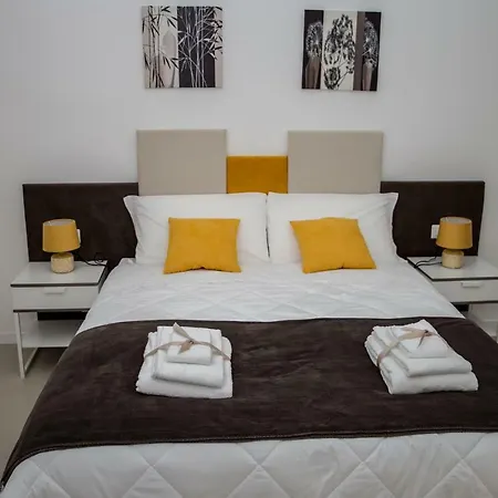 Bed & Breakfast La Civita 4*