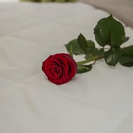 Bed & Breakfast La Civita 4*