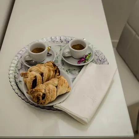 La Civita Bed & Breakfast Gravina in Puglia
