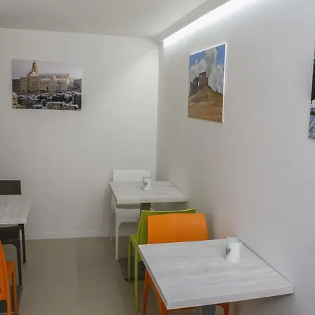 La Civita Bed & Breakfast Gravina in Puglia