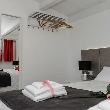 Bed & Breakfast La Civita