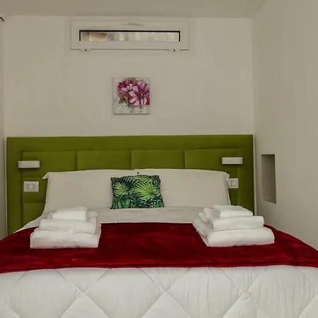 Bed & Breakfast La Civita