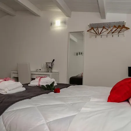 La Civita Bed & Breakfast
